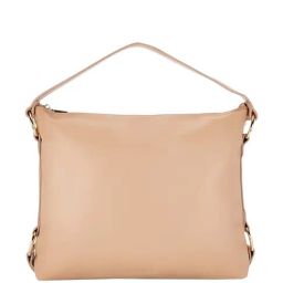 Giordano Beige Solid Handbag-image-77