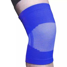 Leosportz Pain Relief Knee Support Knee Support for Sports & Fitness- Size:- 20-18 cm-26