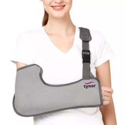 Tynor Pouch Arm Sling Tropical Fracture Aid Double Large Size C 01-picture-33