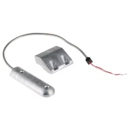 RS PRO Door Switch Surface Mount 500mA, 100 V Dc, 125 V Ac Model No 1220718-19