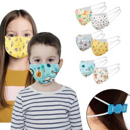 Yugan N99 Anti Pollution Reusable and Washable Face Mask for Family, Without Replaceable Filters, Multicolour image 1