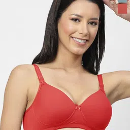 SHYAM SONS FLAIR Bra Full Coverage Lightly Padded-picture-44
