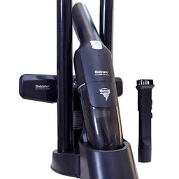 Balzano Tornado Cordless Vacuum Cleaner, Vacuum Cleaner for Home, 2-in-1 Portable Car Vacuum Cleaner, Multi-Purpose & Ultra Lightweight, Powerful Suction to Clean in One-Go, Extra Long Battery (Black)-1