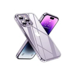 CASE CREATION iPhone 15 Pro Back Case Mobile Accessories-image-13