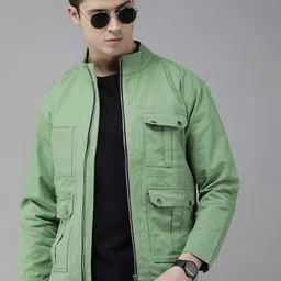VOXATI Men Denim Jacket-picture-15