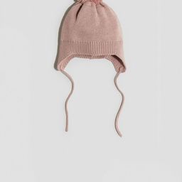 H&M Beanie With Earflaps-picture-14