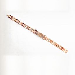 Dynamic Retail Global Men Link Bracelet-image-82