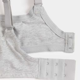 Marks & Spencer Pack of 3 Full Coverage Non Wired Non Padded Seamless T-shirt Bra image 2