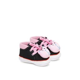 Dhairya Collection Unisex Kids Booties-image-93
