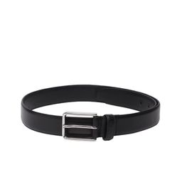 Allen Solly Men Textured Leather Belt-image-21