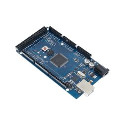 Arduino Mega 2560 R3 Compatible Board Mega2560 Development Board ATmega2560 Microcontroller Board - AA004Arduino Mega 2560 R3 Compatible Board Mega2560 Development Board ATmega2560 Microcontroller Board - AA004 image 1