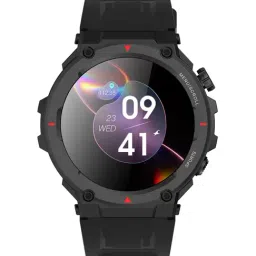 Fastrack 38111PP01 Xtreme Pro Unisex Digital Watch-image-82