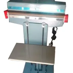 SWIFT PACK 220V 450x540x880 mm Foot Sealer Machine SPFS 350-41