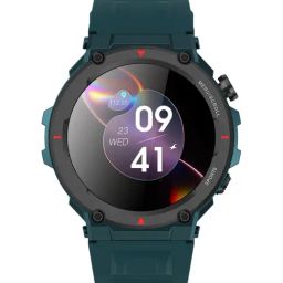 Fastrack 38111PP02 Xtreme Pro Unisex Digital Watch-image-7