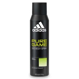 ADIDAS Pure Game Deo Body Spray - 150 ml-12