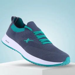 Sparx Women's Blue Running Shoes-picture-27