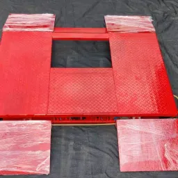 LIFTUP 4000 Kg (4 Ton) Lifting Capacity Cylinder Lift-image-44