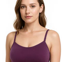 SONA Full Coverage Seamless Cotton Bra-picture-20