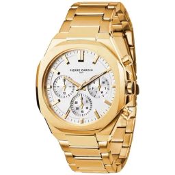 Pierre Cardin CF.0401.SE.G Elysee Analog Watch for Men-image-21