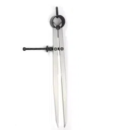 Inder 18 inch Flat Spring Callipers and Dividers 1027H-40