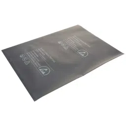 MULTICOMP PRO Anti Static Bags CONDUCTIVE BAG, 76.2MM X 127MM, PK100, MP-006-0001F (Pack of 100)-93