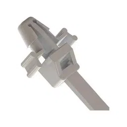 ESSENTRA COMPONENTS Cable Ties CABLE TIE, 155.5MM, NYLON 6.6, NATURAL, WIT-30LAR1-2 (Pack of 5)-image-75