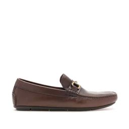 U.S. Polo Assn. Men's DOREH Tan Loafers-image-23