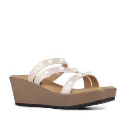 Inc.5 Women's Pink Casual Sandal-image-33