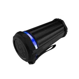 Conekt Hurricane 5W Dual Speaker Bluetooth- Green-21