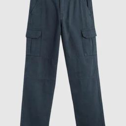 IVOC Kids Navy Solid Pants-image-104
