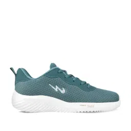 Campus Women's Lisa N Green Running Shoes-image-95
