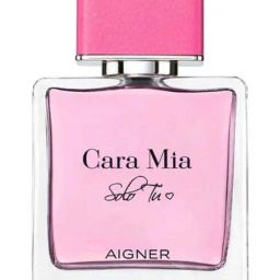 Aigner Cara Mia Solo Tu Eau de Parfum for Women - 100 ml-image-72