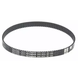 RS PRO 213.36 mm Rubber Classical Timing Belt 105 Teeth 7785060-image-27
