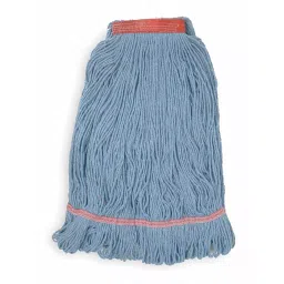 TOUGH GUY String Large Wet Mop Head 22 oz, 1TYU2 (Blue)-picture-41