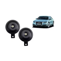 Auto Pearl Waterproof Car CYT 12V 110dB 3A Car Electric Vehicle Horn Compatible with R8-image-51