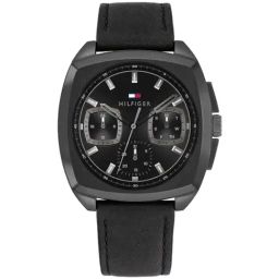 TOMMY HILFIGER TH1710556 Apollo Analog Watch for Men-12