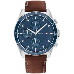 TOMMY HILFIGER NSTH1791837W Parker Analog Watch for Men-image-59
