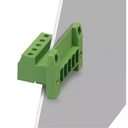 Phoenix Contact Pluggable Terminal Blocks TERMINAL BLOCK, PLUGGABLE, 5POS, 10AWG, 1840586-image-96