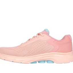 skechers GO WALK 7 - COSMIC WAVES image 4
