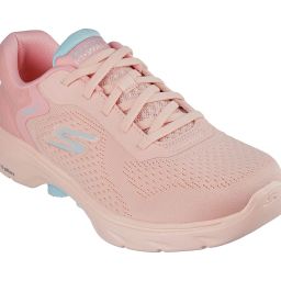 skechers GO WALK 7 - COSMIC WAVES image 5