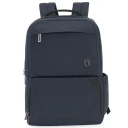 Red Tape 30 Navy Large Laptop Backpack-image-24
