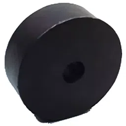 RS PRO Circular Anti Vibration Mount with 0 Compression Load, 1263867 (Pack of 8 pcs)-13