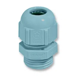 Lapp CABLE GLAND, PA, 10MM, PG11, GREY, 53015020-picture-34