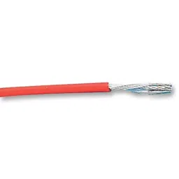 Lapp WIRE, SILICONE, RED, 0.5MM, 100M, 0048104-picture-21