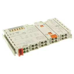 Wago I/O MODULE, 750-512-32