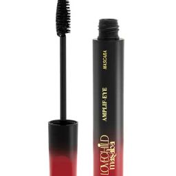 LoveChild Masaba Amplif Eye Mascara Black - 4.5 gm-21