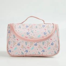 Ginger by Lifestyle Multicolor Printed Pouch-image-54