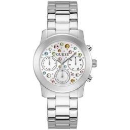 Guess GW0559L1 TREND Analog Watch for Women-picture-13