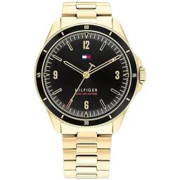 TOMMY HILFIGER NETH1791903W Maverick Analog Watch for Men-27