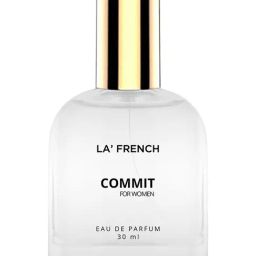 La'french Commit Eau de Parfum for Women - 30 ml-image-67